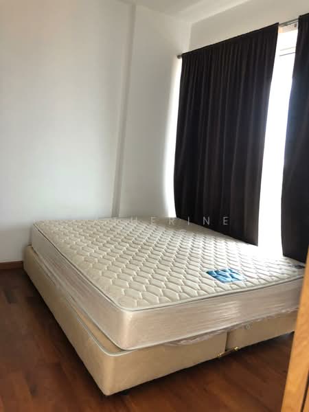 The Parc Condominium Condominium For Sale at S$ 2,380,000 | PropertyGuru Singapore - Bedroom