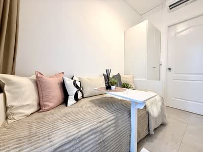 For Rent - Normanton Park