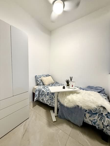 Normanton Park, 49 Normanton Park, Room Rental, 120 sqft, Condominium For Rent, by Douglas Chew, 500094708 - PropertyGuru.com.sg