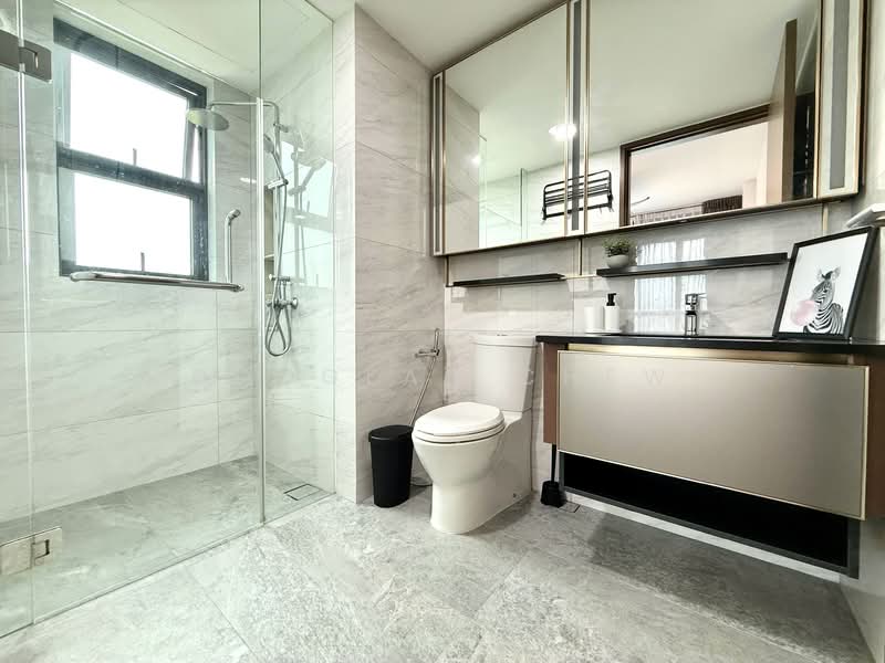 Normanton Park, 49 Normanton Park, Room Rental, 120 sqft, Condominium For Rent, by Douglas Chew, 500094708 - PropertyGuru.com.sg