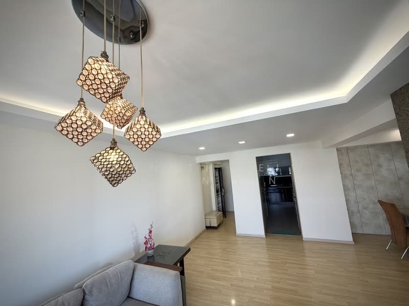 77 Marine Drive HDB Flat For Sale at S$ 1,200,000 | PropertyGuru Singapore - Living Room