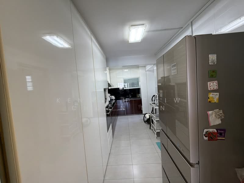 77 Marine Drive HDB Flat For Sale at S$ 1,200,000 | PropertyGuru Singapore - Kitchen