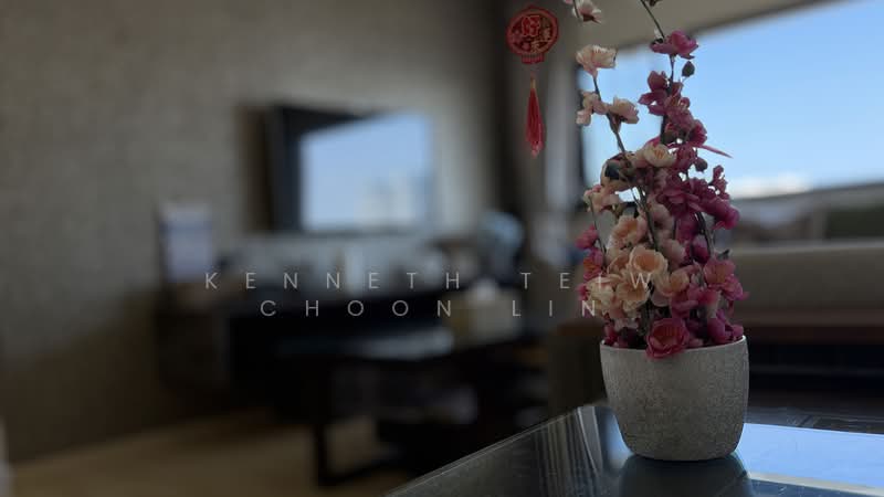 77 Marine Drive HDB Flat For Sale at S$ 1,200,000 | PropertyGuru Singapore - Living Room