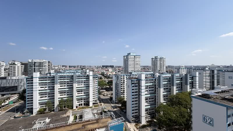 77 Marine Drive HDB Flat For Sale at S$ 1,200,000 | PropertyGuru Singapore - Exterior