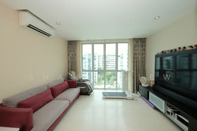 For Sale - The Eden @ Tampines