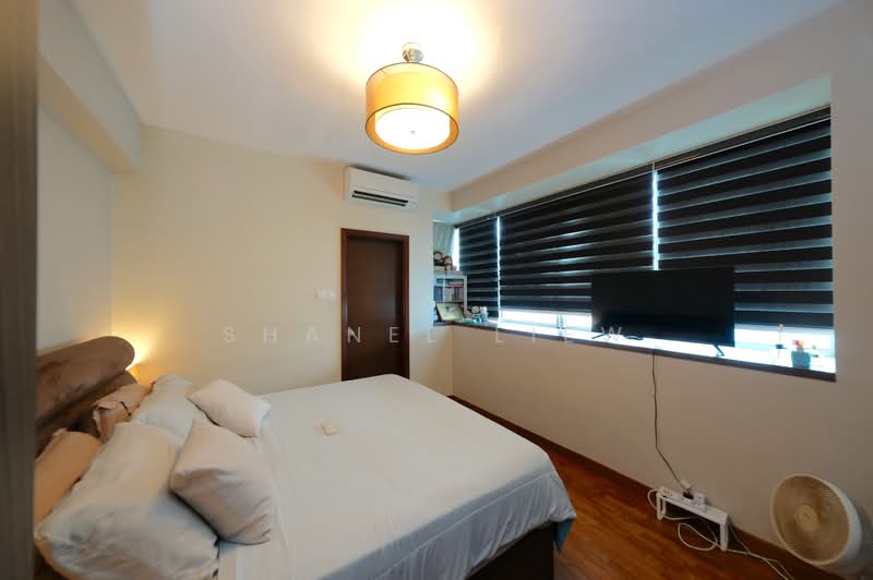 The Eden @ Tampines Condominium For Sale at S$ 1,650,000 | PropertyGuru Singapore - Bedroom