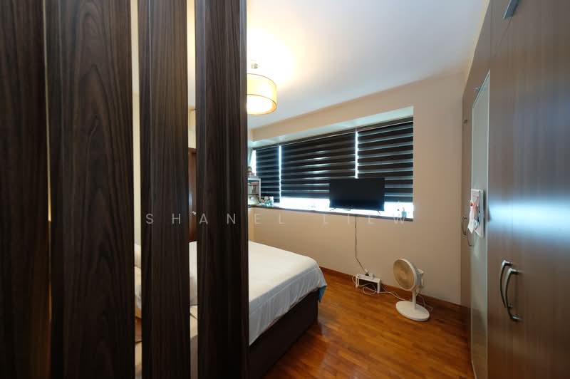 The Eden @ Tampines Condominium For Sale at S$ 1,650,000 | PropertyGuru Singapore - Bedroom