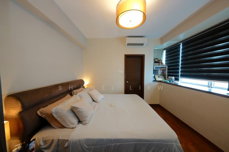 The Eden @ Tampines Condominium For Sale at S$ 1,650,000 | PropertyGuru Singapore - Bedroom