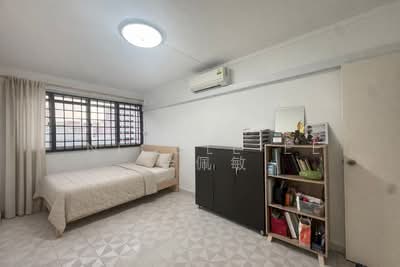 For Rent - 252 Bishan Street 22