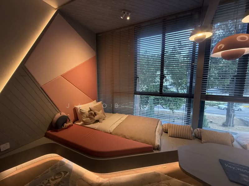 The Continuum Condominium For Sale at S$ 4,481,000 | PropertyGuru Singapore - Bedroom