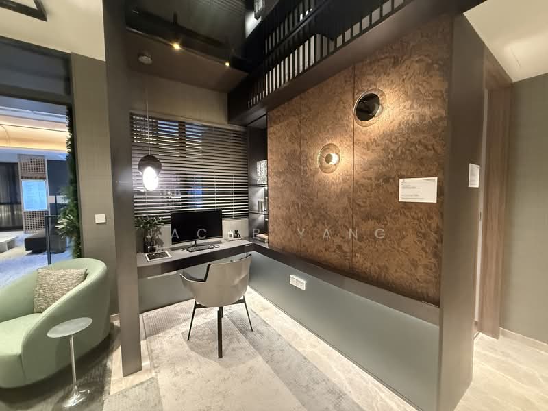 The Continuum Condominium For Sale at S$ 4,481,000 | PropertyGuru Singapore - Study