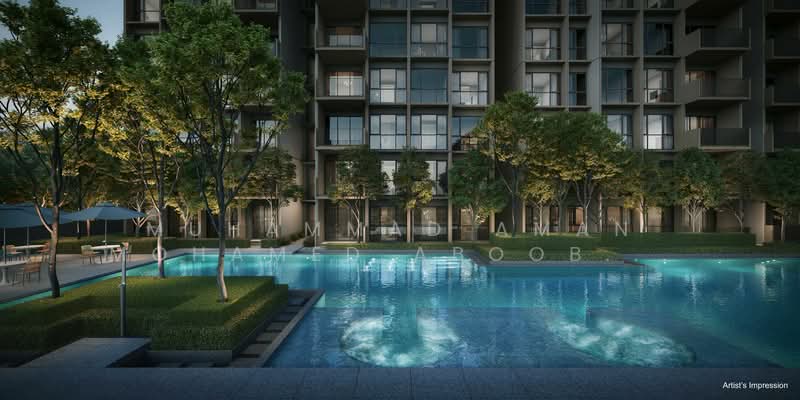 Coastal Cabana, 22 Jalan Loyang Besar, 4 Bedrooms, 1,055 sqft, Executive Condominium For Sale, by Muhammad Aman Mohamed Aboobucker, 500094718 - Exterior - PropertyGuru.com.sg
