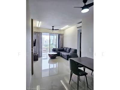 For Sale - Jurong Near Lakeside MRT 3 Spacious Bedroom For Sale Motivated Seller