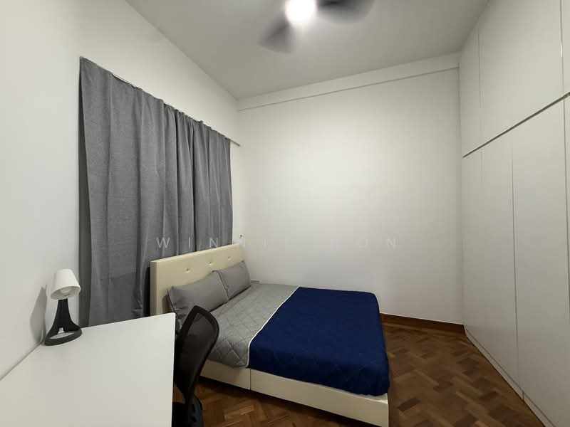 Maple Woods, 985 Bukit Timah Road, Room Rental, 50 sqft, Condominium For Rent, by Winnie Hon, 500094721 - Bedroom - PropertyGuru.com.sg