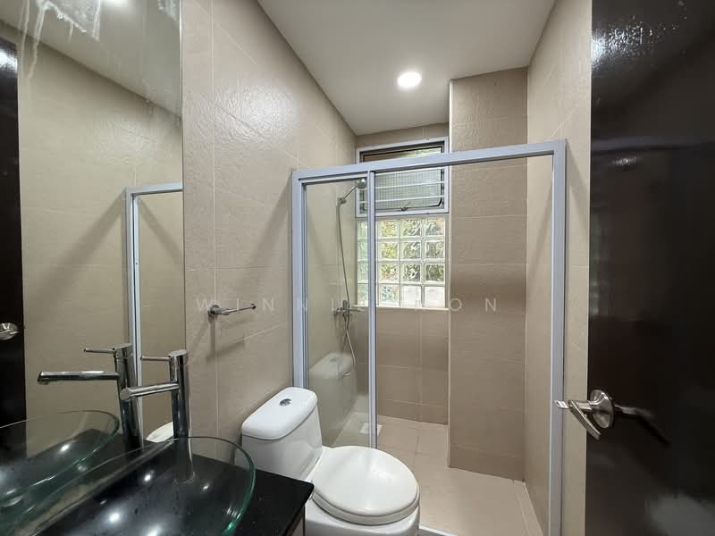 Maple Woods, 985 Bukit Timah Road, Room Rental, 50 sqft, Condominium For Rent, by Winnie Hon, 500094721 - Bathroom - PropertyGuru.com.sg