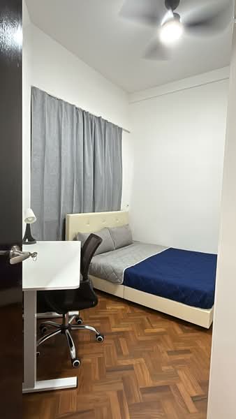 Maple Woods, 985 Bukit Timah Road, Room Rental, 50 sqft, Condominium For Rent, by Winnie Hon, 500094721 - Bedroom - PropertyGuru.com.sg