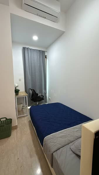 Maple Woods, 985 Bukit Timah Road, Room Rental, 50 sqft, Condominium For Rent, by Winnie Hon, 500094721 - Bedroom - PropertyGuru.com.sg