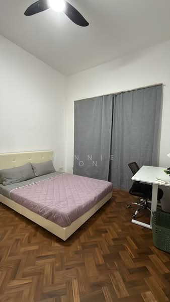 Maple Woods, 985 Bukit Timah Road, Room Rental, 50 sqft, Condominium For Rent, by Winnie Hon, 500094721 - Bedroom - PropertyGuru.com.sg