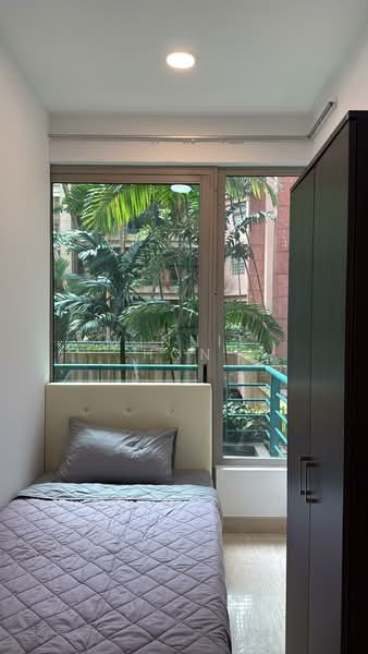 Maple Woods, 985 Bukit Timah Road, Room Rental, 50 sqft, Condominium For Rent, by Winnie Hon, 500094721 - PropertyGuru.com.sg