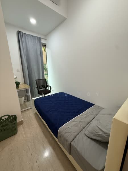 Maple Woods, 985 Bukit Timah Road, Room Rental, 50 sqft, Condominium For Rent, by Winnie Hon, 500094721 - PropertyGuru.com.sg