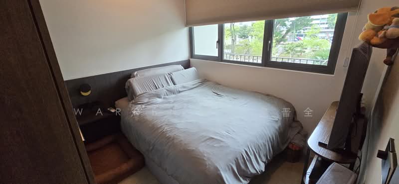 Affinity At Serangoon Condominium For Sale at S$ 880,000 | PropertyGuru Singapore - Bedroom