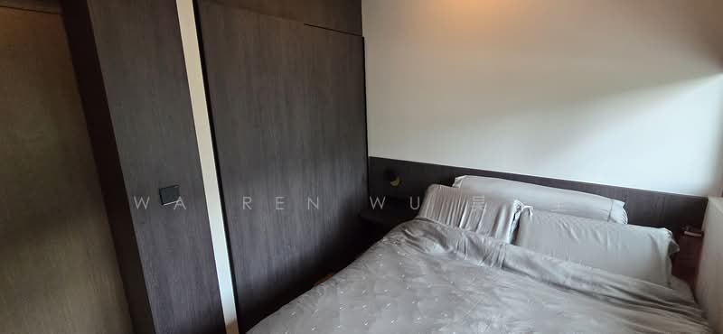 Affinity At Serangoon Condominium For Sale at S$ 880,000 | PropertyGuru Singapore - Bedroom