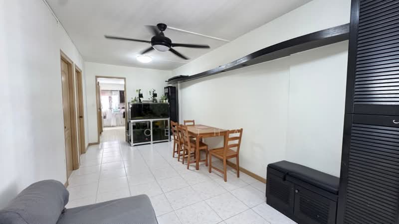 36 Cassia Crescent HDB Flat For Sale at S$ 545,000 | PropertyGuru Singapore - Living Room