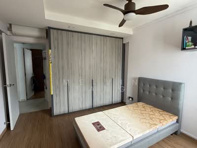 For Rent - 533 Bukit Panjang Ring Road