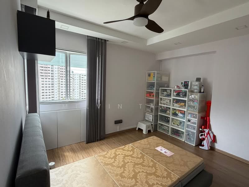 533 Bukit Panjang Ring Road, 533 Bukit Panjang Ring Road, Room Rental, 150 sqft, HDB Flat For Rent, by Melvin Tang, 500094726 - Bedroom - PropertyGuru.com.sg
