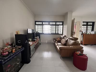 For Sale - 289E Bukit Batok Street 25