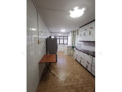 For Sale - 239 Bukit Batok East Avenue 5