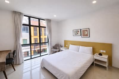 For Rent - Eng Hoon Mansions