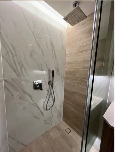 UE SQUARE PARK WING, , 1 Bedroom, 500 sqft, Condominium For Rent, by Patrick Lim, 500094733 - Hotel Style Bathroom - PropertyGuru.com.sg