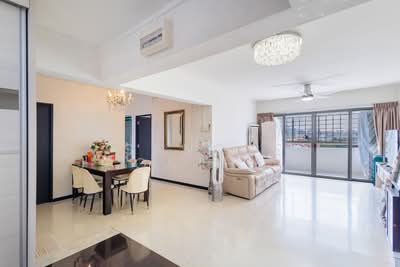 For Sale - Neptune Court