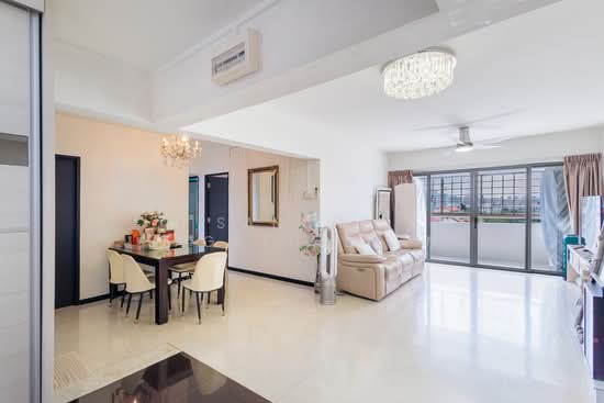Neptune Court