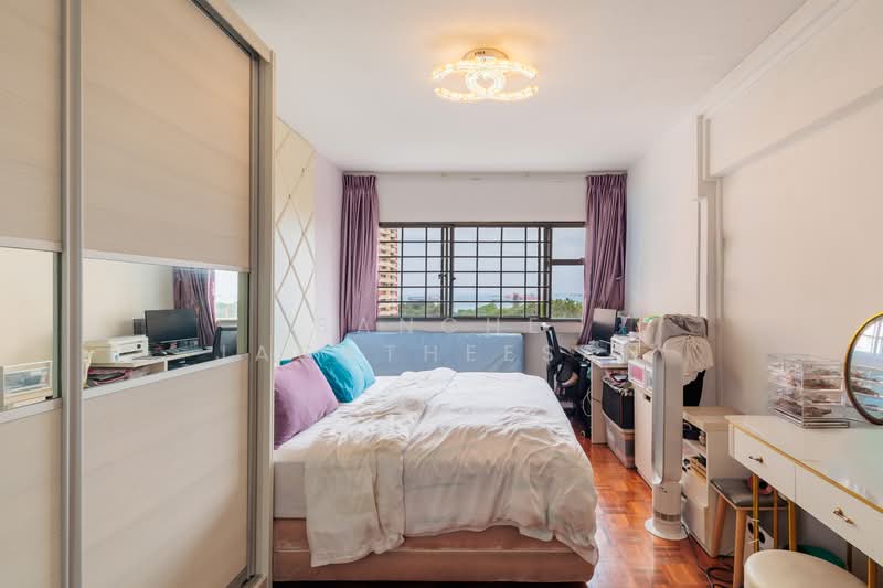 Neptune Court Apartment For Sale at S$ 1,380,000 | PropertyGuru Singapore - Bedroom
