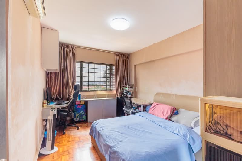 Neptune Court Apartment For Sale at S$ 1,380,000 | PropertyGuru Singapore - Bedroom