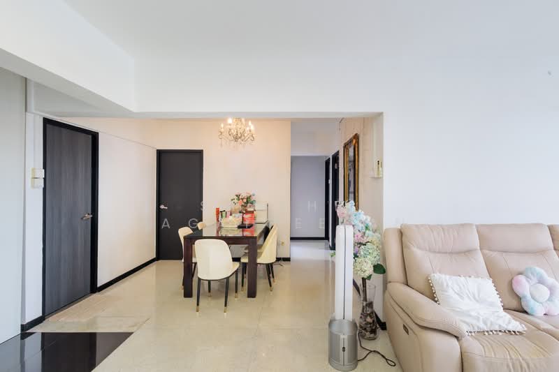 Neptune Court Apartment For Sale at S$ 1,380,000 | PropertyGuru Singapore - Living Room