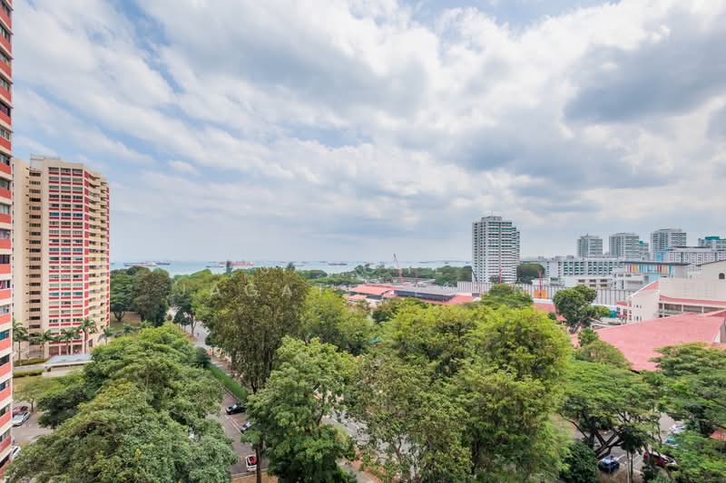 Neptune Court Apartment For Sale at S$ 1,380,000 | PropertyGuru Singapore - Exterior