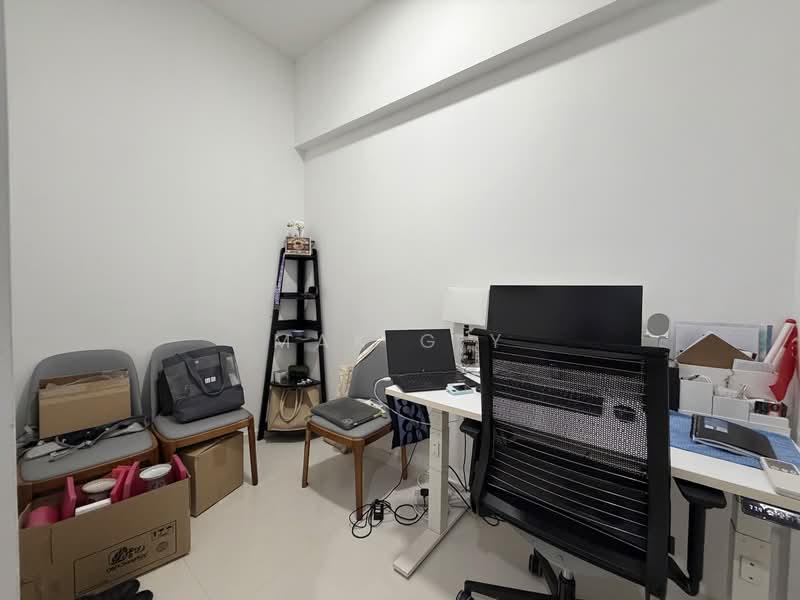 Sycamore Tree, 2 Fowlie Road, 1 Bedroom, 420 sqft, Apartment For Rent, by Mak G Y, 500094735 - Study - PropertyGuru.com.sg