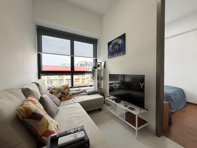 For Rent - Sycamore Tree