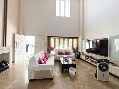 For Sale - Park Villas