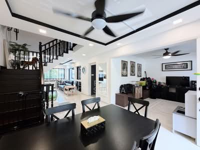 For Sale - 108 Lengkong Tiga