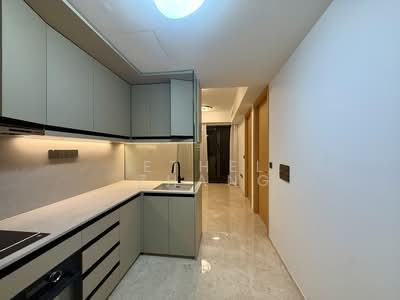 For Rent - Hill House