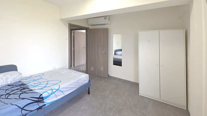 507 West Coast Drive, 507 West Coast Drive, Room Rental, 200 sqft, HDB Flat For Rent, by Bernard Lee, 500094741 - Bedroom - PropertyGuru.com.sg