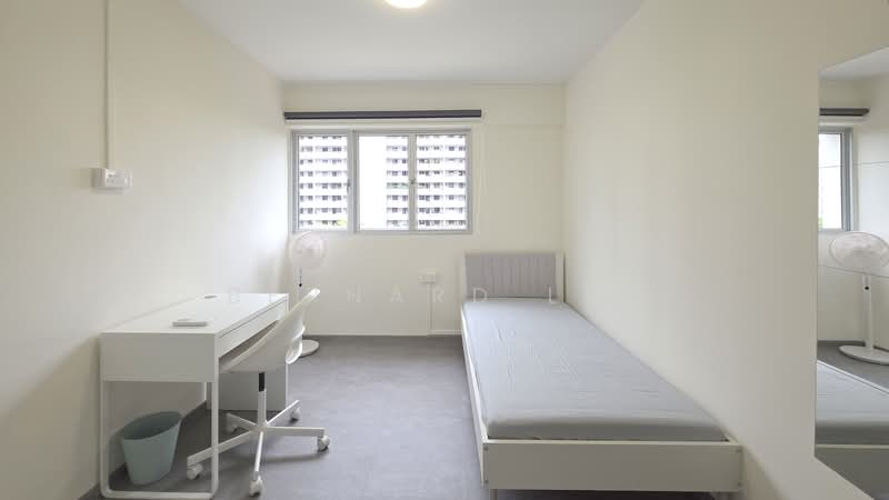 507 West Coast Drive, 507 West Coast Drive, Room Rental, 200 sqft, HDB Flat For Rent, by Bernard Lee, 500094741 - Bedroom - PropertyGuru.com.sg