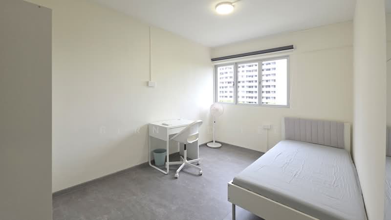 507 West Coast Drive, 507 West Coast Drive, Room Rental, 200 sqft, HDB Flat For Rent, by Bernard Lee, 500094741 - Bedroom - PropertyGuru.com.sg