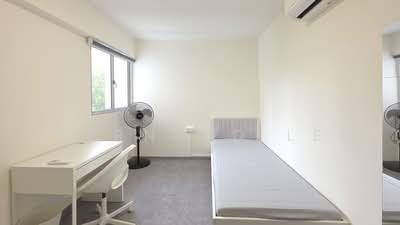 For Rent - 507 West Coast Drive