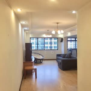 For Rent - 469 Choa Chu Kang Avenue 3