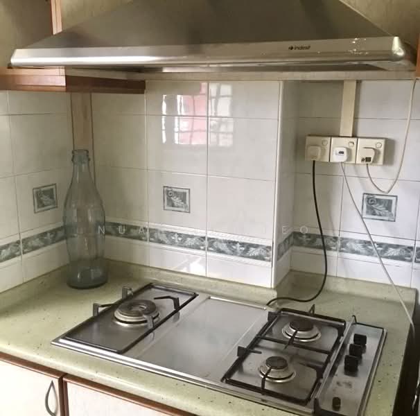 469 Choa Chu Kang Avenue 3, 469 Choa Chu Kang Avenue 3, 2 Bedrooms, 1,291 sqft, HDB Flat For Rent, by Nuan Lin Teo, 500094744 - Kitchen - PropertyGuru.com.sg